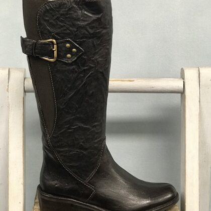 5153228 Pangea Nappa Donker bruin  -  38  €75,-