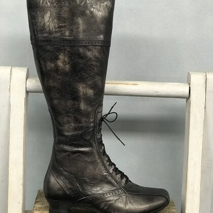 Gilly taupe bruciato (G)  - 37  € 70,-