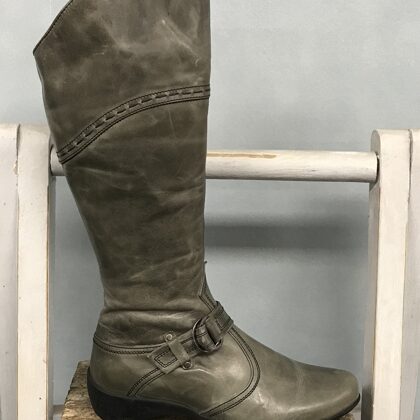 Hetty grijs (H)  -  37  € 65,-