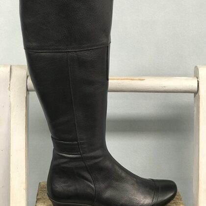 Ines zwart (G)  -  37,5  € 70,-