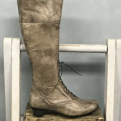 Gilly bruin kalfs (G)  -  38,5  € 70,-