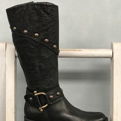 Wash black  -  38  € 70,-