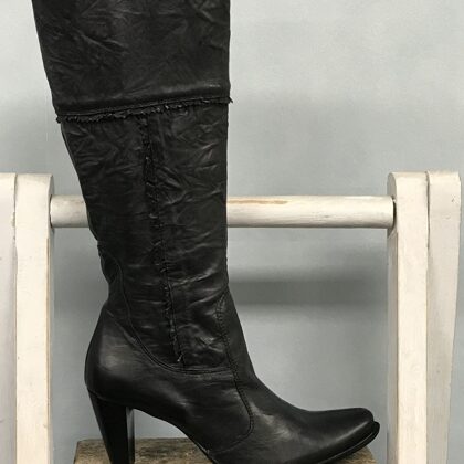 Sick zwart  -  41  € 70,-