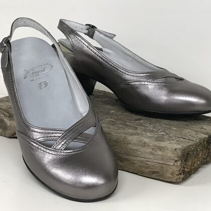 98103 Boston  -  39 (H)  € 45,-