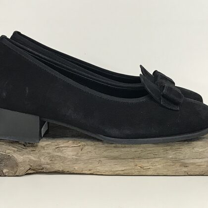 Como zwart  -  41 (K)  € 50,-