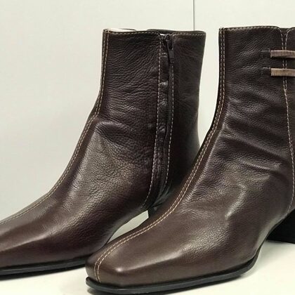 67718  Lavenostkoor bruin  -  38,5    € 60,-
