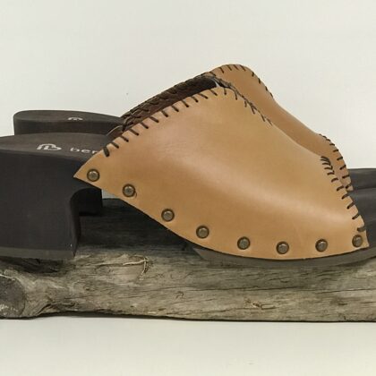 Berkemann 00341 Cognac  39 € 35,-